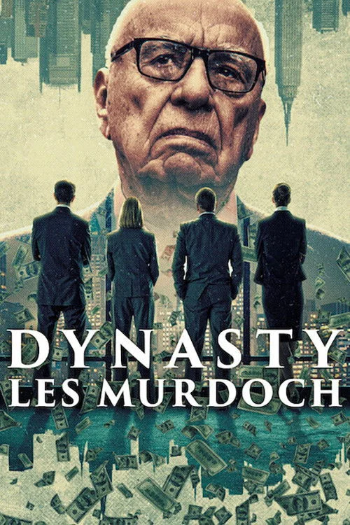 Dynasty: The Murdochs Season 1 Episode 3