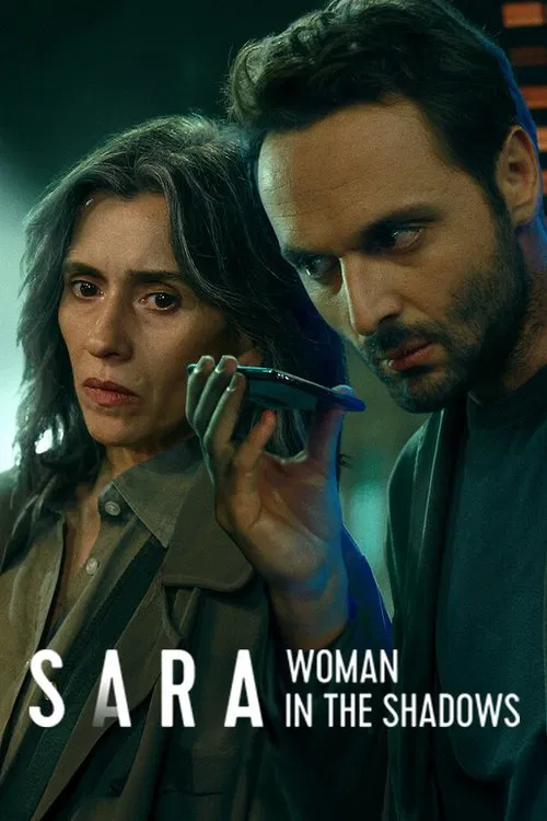 Sara – Woman in the Shadows