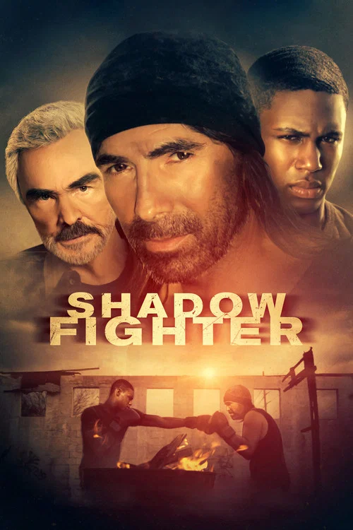 Shadow Fighter Shadow Fighter