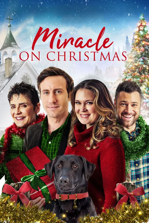 Miracle on Christmas Miracle on Christmas