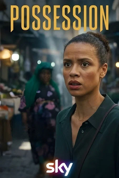 Possession Season 1 Episode 5