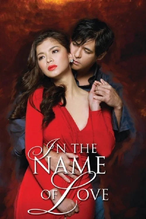 In the Name of Love In the Name of Love
