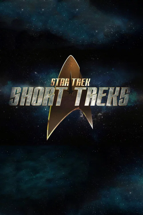 Star Trek: Short Treks Season 2 Episode 6