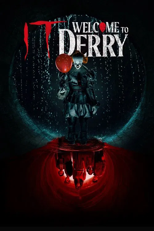 IT: Welcome to Derry Season 1 Episode 6