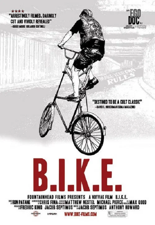 Bike Club