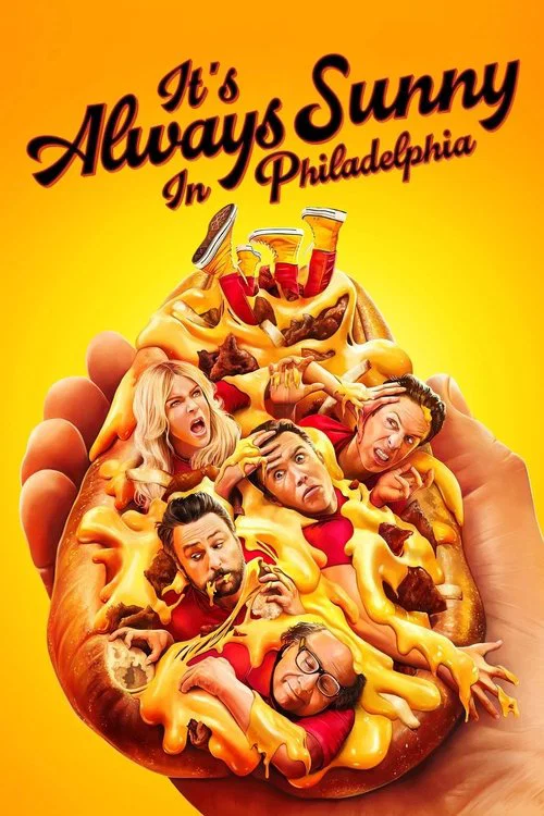 It’s Always Sunny in Philadelphia Season 18 Episode 2