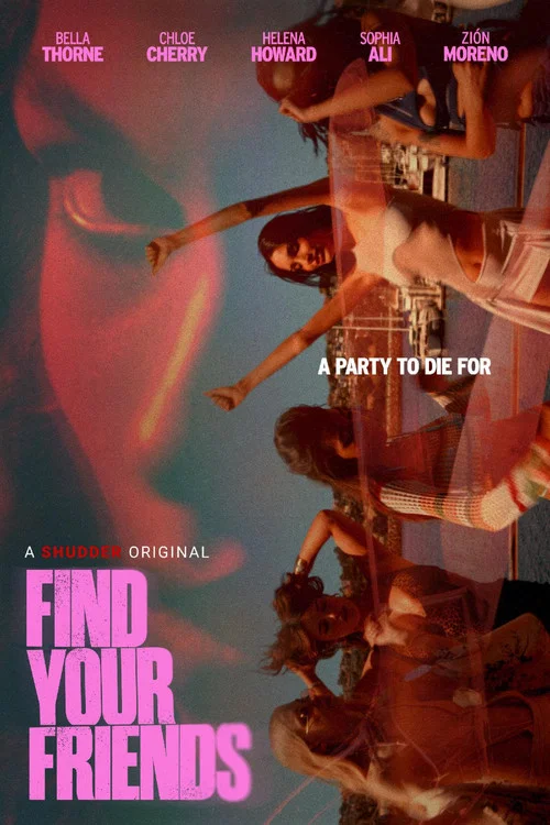 Find Your Friends Find Your Friends