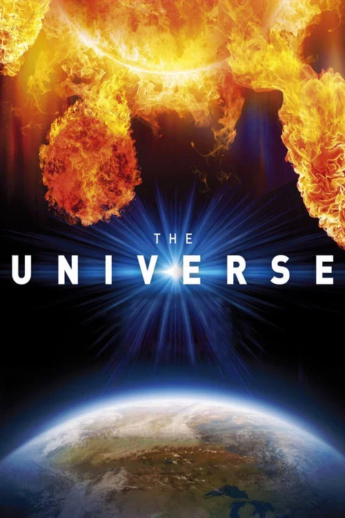 The Universe Season 9 Episode 5