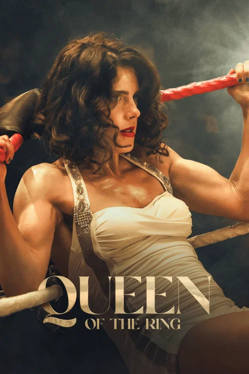 Queen of the Ring Queen of the Ring