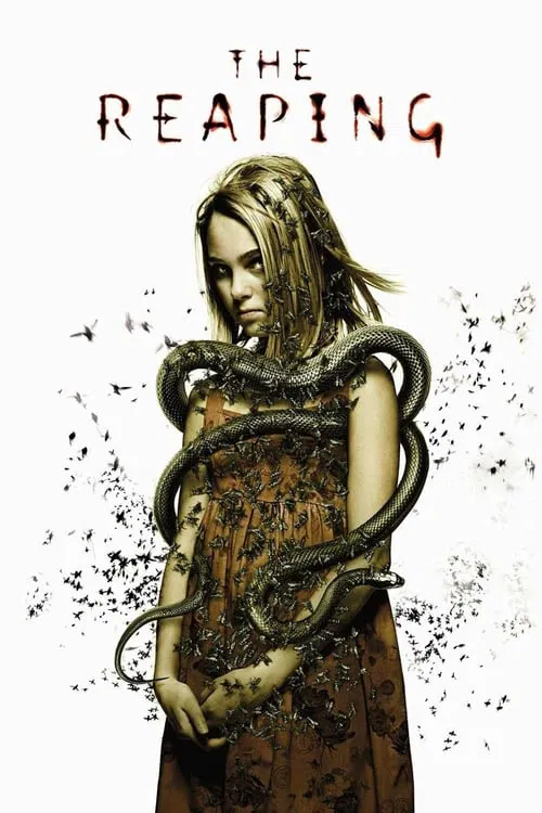 The Reaping The Reaping