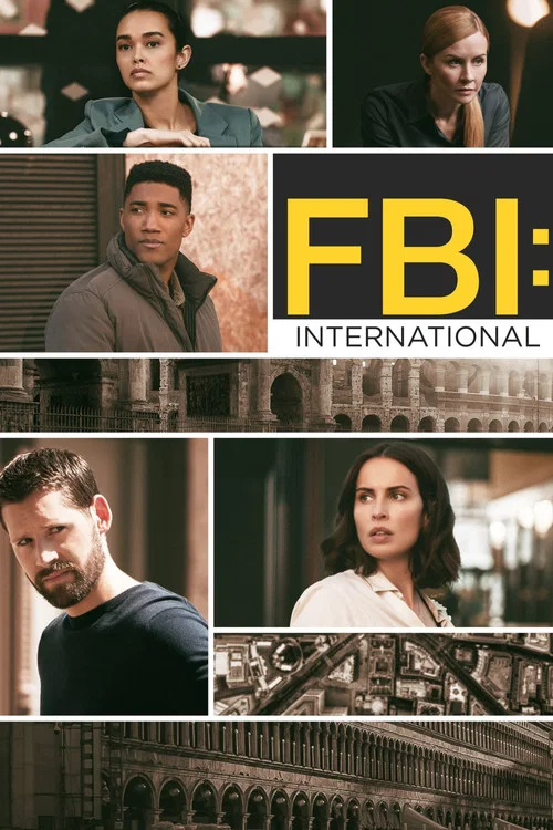 FBI: International Season 2 Episode 7