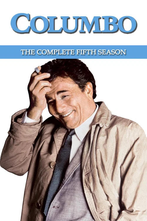 Columbo Season 5 Episode 2