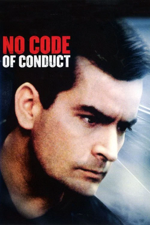 No Code of Conduct No Code of Conduct
