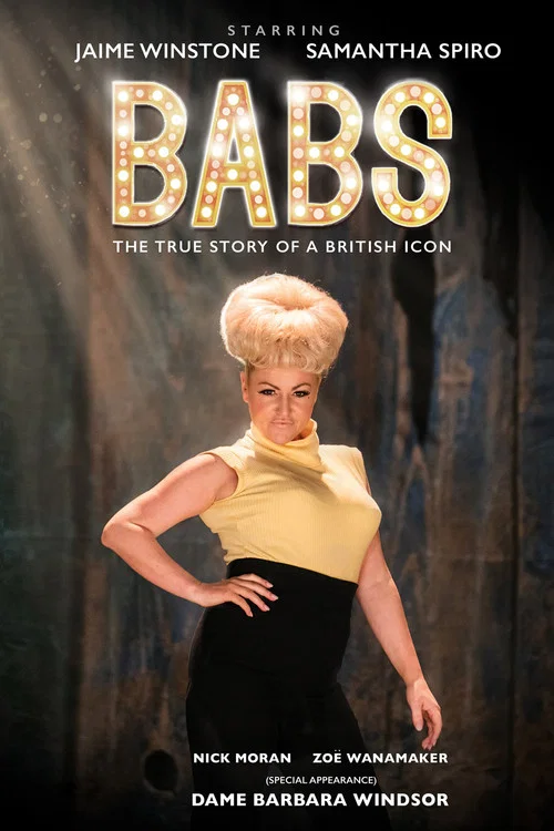 Babs Babs