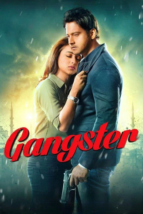 I Am Gangster