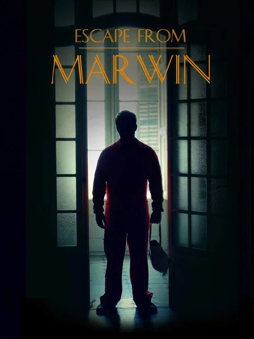 Escape from Marwin