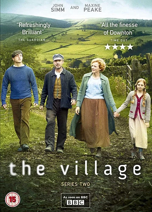 The Village The Village