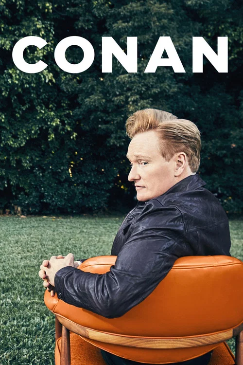 Conan Season 6 Episode 1