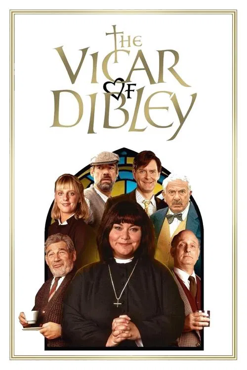 The Vicar of Dibley The Vicar of Dibley