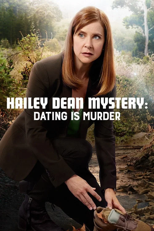 Hailey Dean Mystery: Dating Is Murder Hailey Dean Mystery: Dating Is Murder