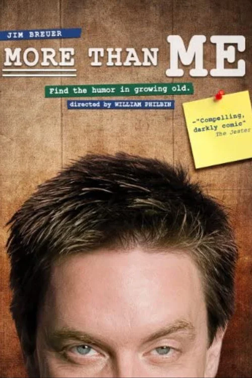 Jim Breuer: More Than Me Jim Breuer: More Than Me