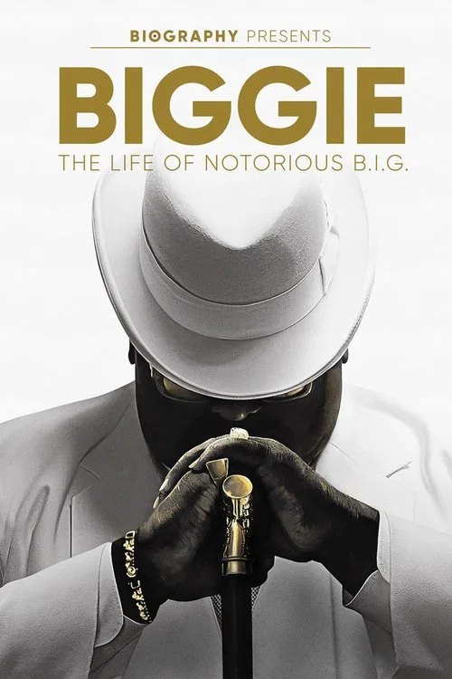 Biggie: The Life of Notorious B.I.G. Biggie: The Life of Notorious B.I.G.