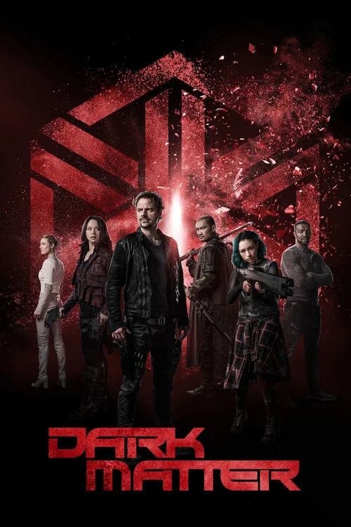 Dark Matter Dark Matter