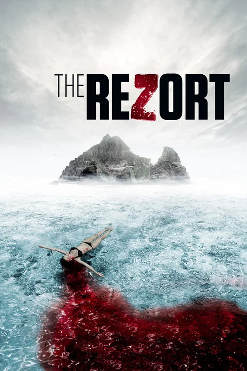 The Rezort The Rezort