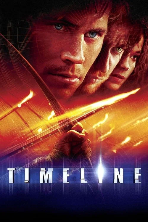 Timeline Timeline