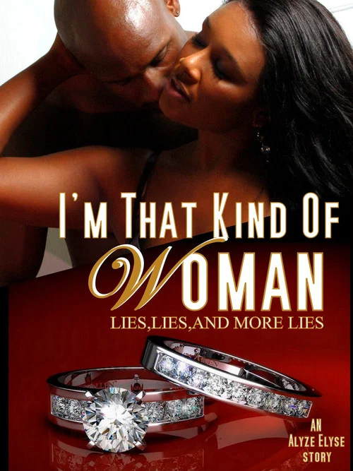 I’m That Kind of Woman I’m That Kind of Woman