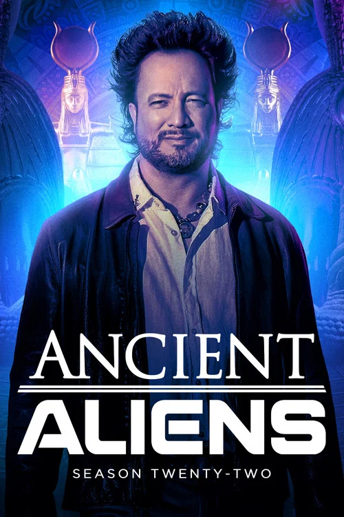Ancient Aliens Season 22 Episode 16