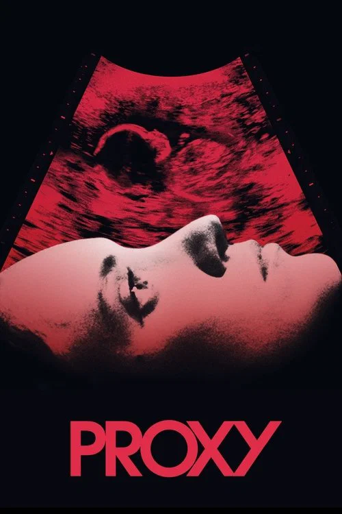 Proxy Proxy
