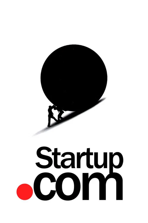 Startup.com Startup.com