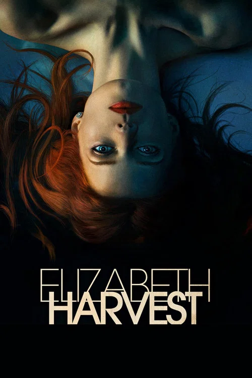 Elizabeth Harvest Elizabeth Harvest