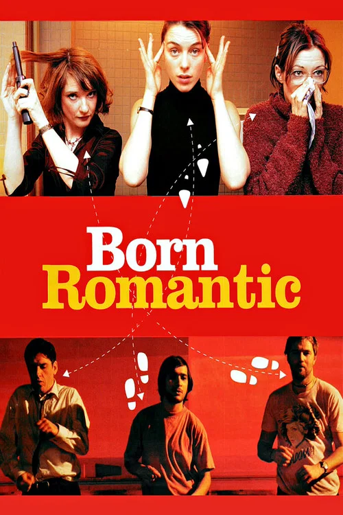 Born Romantic Born Romantic