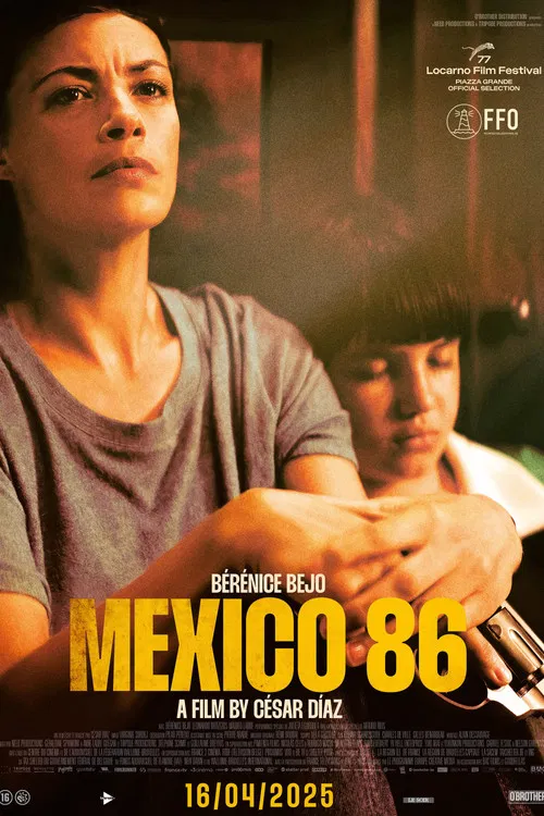 Mexico 86 Mexico 86