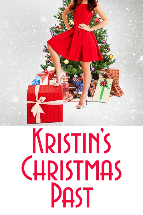 Kristin’s Christmas Past Kristin’s Christmas Past