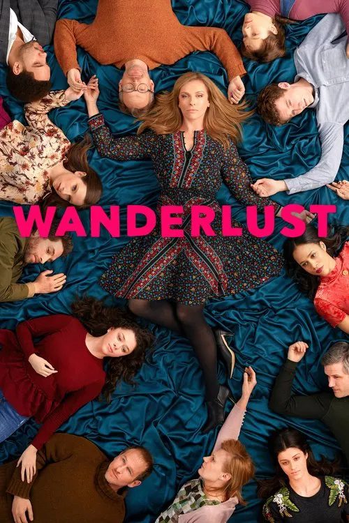 Wanderlust Wanderlust