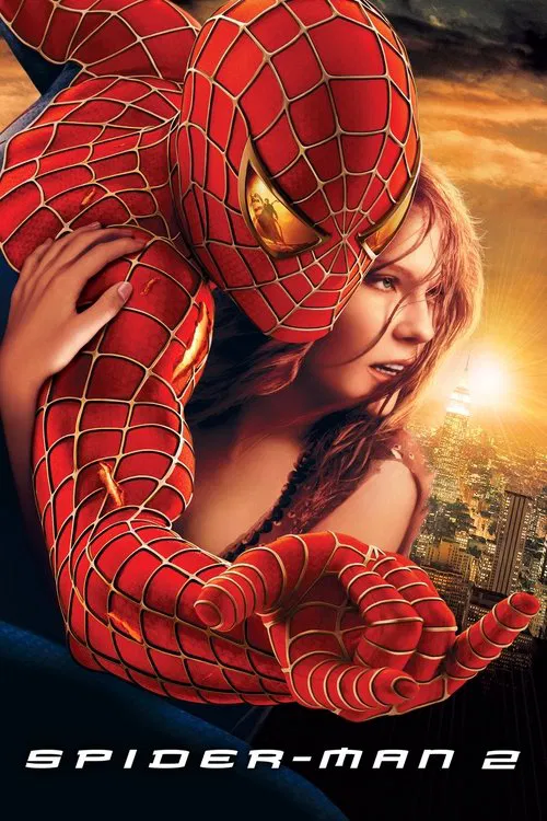 Spider Man 2