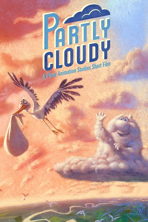 Partly Cloudy Partly Cloudy