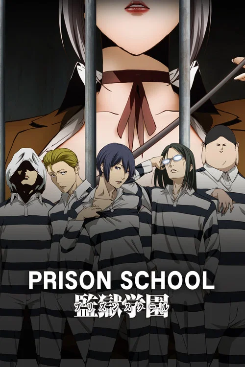 Prison School Prison School