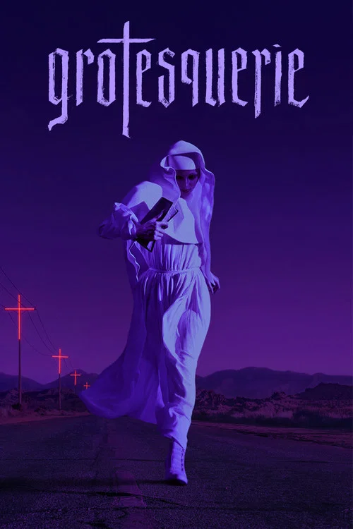Grotesquerie Season 1 Episode 8