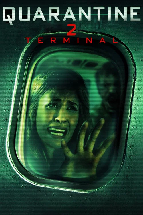 Quarantine 2