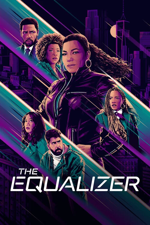 The Equalizer Season 5 Episode 16