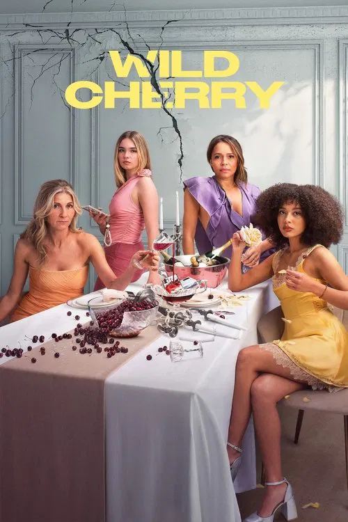Wild Cherry Season 1 Episode 3