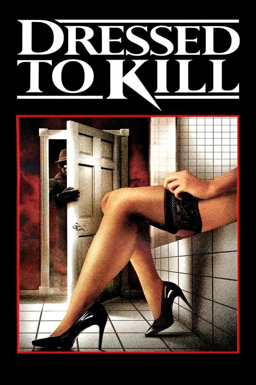 Dressed to Kill Dressed to Kill