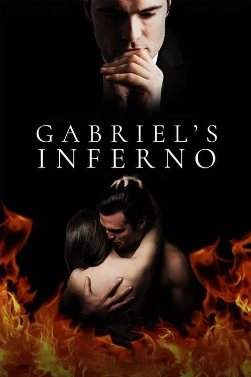 Gabriel’s Inferno Gabriel’s Inferno