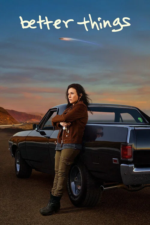 Better Things Season 1 Episode 1