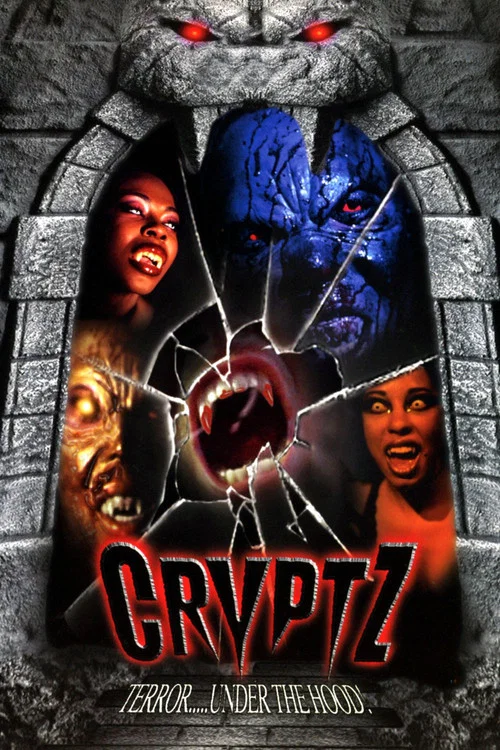 Cryptz Cryptz
