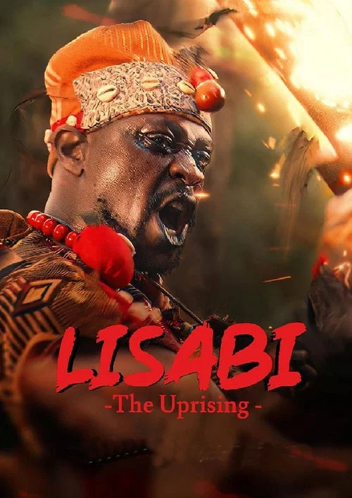 Lisabi: The Uprising Lisabi: The Uprising